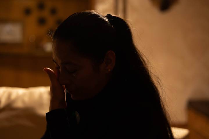 ‘I was living day by day:’ Portland woman detained by immigration authorities for 4 months getting back on her feet