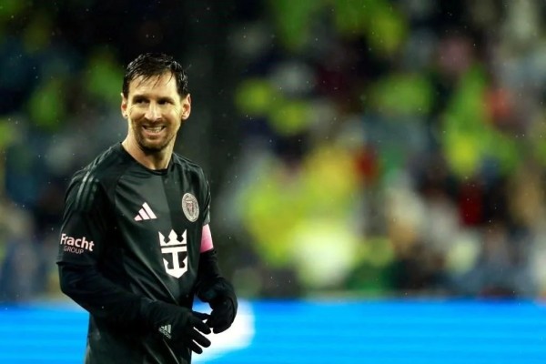 Inter Miami pierde con Nashville y jugarán desempate