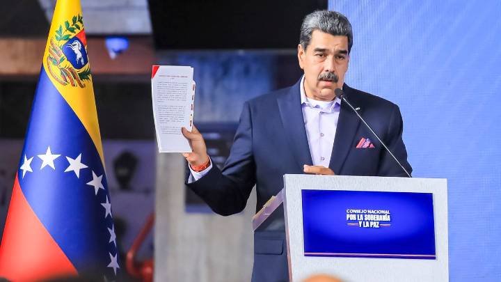 La Casa Blanca habría rechazado una oferta de Maduro para dimitir en un período de dos años