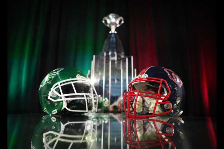 LIVE BLOG: 112th Grey Cup Saskatchewan Roughriders vs. Montreal Alouettes