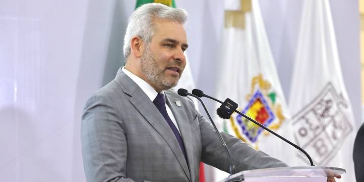 Suman a Alfredo Ramírez Bedolla, gobernador de Michoacán, a lista de Narcopolíticos por presuntos nexos con Cárteles Unidos