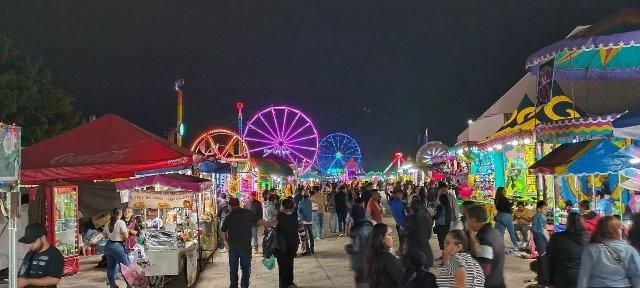 Anuncian Feria Navideña del Juguete y operará hasta la madrugada informan organizadores