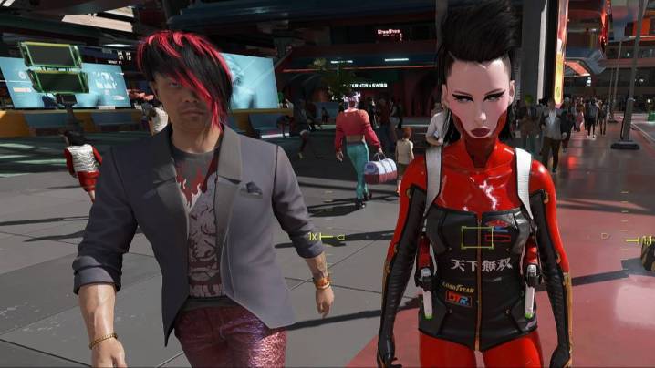 Latest Cyberpunk 2077 Mod Breathes New Life in to Night City