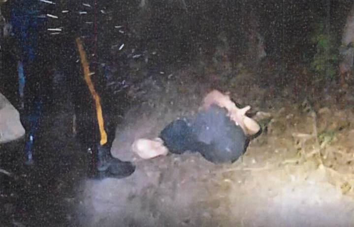 N.J. rep’s ex-aide faked brutal attack, wrote ‘TRUMP WHORE’ on her stomach: prosecutors