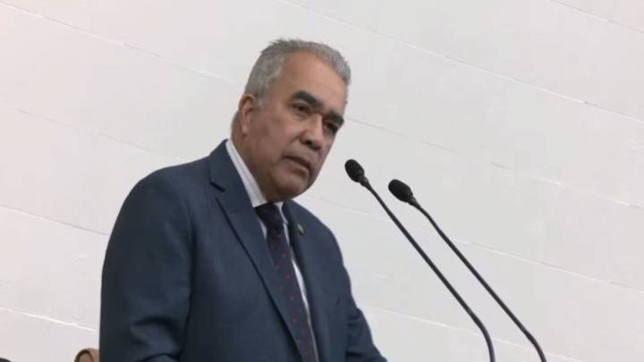 Luis Eduardo Martínez: EEUU provocó la migración venezolana y ahora perjudica a casi 1 millón de venezolanos con la eliminación del TPS