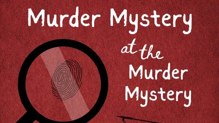 Old Rochester’s ‘Murder Mystery’ play brings laughs and surprises