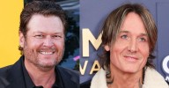 Blake Shelton Helps 'Devastated' Keith Urban After Nicole Kidman Divorce