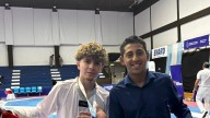 Un alumno de la Escuela Municipal de Taekwondo se coronó campeón argentino