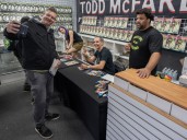 Why Todd McFarlane chose this Pasadena comic book store for Eaton Fire benefit