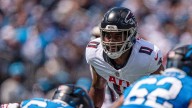Divine Deablo nearing potential return for Falcons