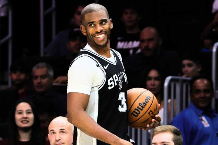 Chris Paul Net Worth 2025: NBA Retirement, Career Earnings, Mansions, Cars & the Luxurious Life of the Spurs Legend