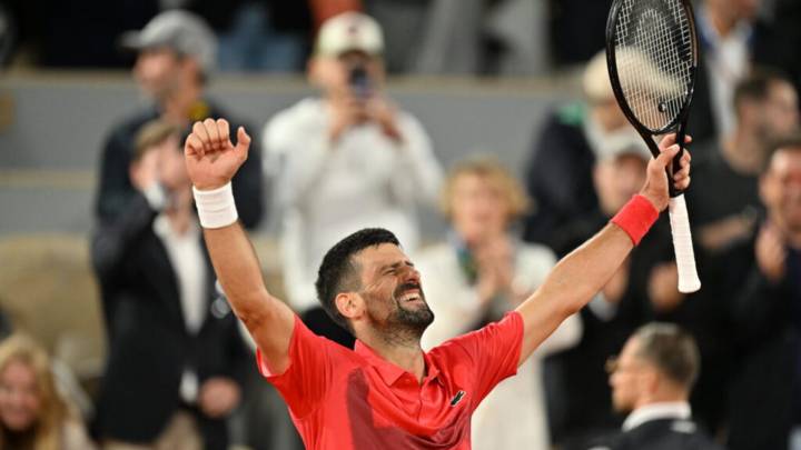 Novak Djokovic explains why Retirement isn’t on his mind despite new generation rising