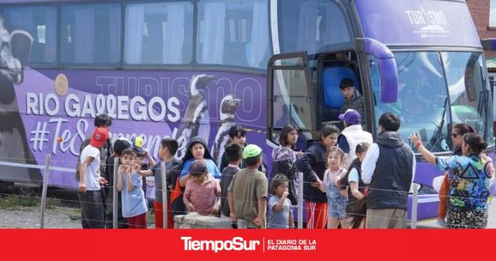 Río Gallegos Concluyó la 13ª edición del Festival de Aves Playeras