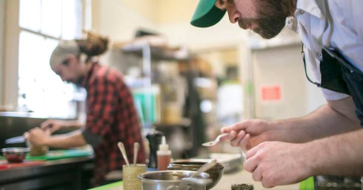 34 Louisiana restaurants featured on the Michelin Guide. See which ones made the list.