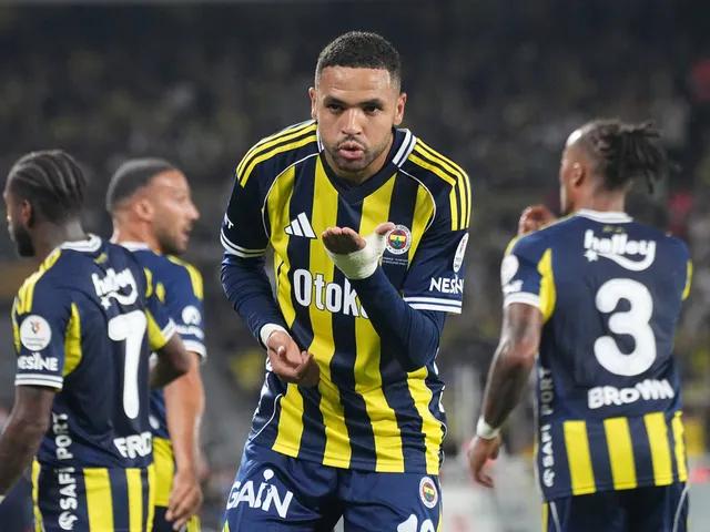 Caykur Rizespor vs Fenerbahce
