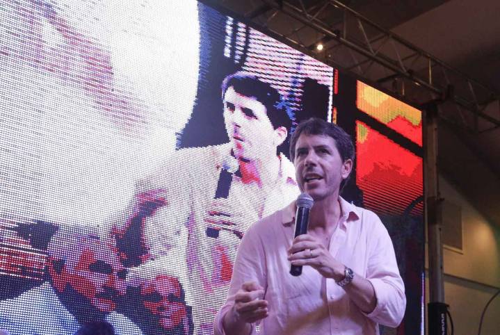Berhongaray presidirá la UCR pampeana y liderará la estrategia para integrarse a la alianza antiperonista