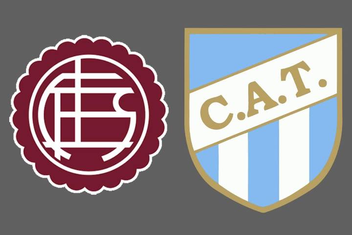 Lanús vs. Atlético Tucumán, por el Torneo Clausura 2025: día, hora y cómo ver online