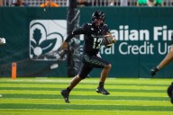 Hawaii vs. UNLV football on Friday: What channel, free live streams, what time, how to watch