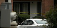 Man murdered in suspected ambush outside girlfriend’s apartment complex in Nashville