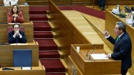 Vox confirma su apoyo a la investidura de Pérez Llorca como president de la Generalitat Valenciana