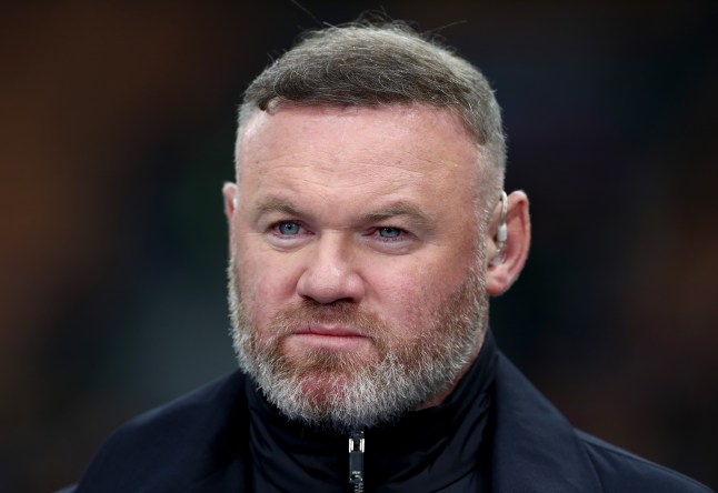 Wayne Rooney predicts Champions League winner after Chelsea beat Barcelona