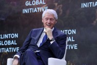 Bill Clinton drops big clue about his pick to be the next president