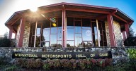 Alabama governor replaces entire International Motorsports Hall of Fame Commission after critical state audit