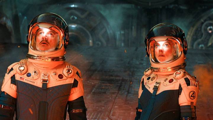 Could Fantastic Four: First Steps Help The MCU Finally Break An Unfortunate Oscars Streak?