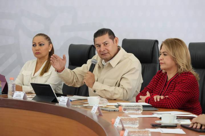 El Paquete Económico 2026 fortalece finanzas, movilidad y desarrollo comunitario