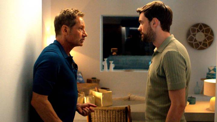 Malice Review: I Was So Hooked By David Duchovny & Jack Whitehall's Prime Video Thriller That I Didn't Want It To End