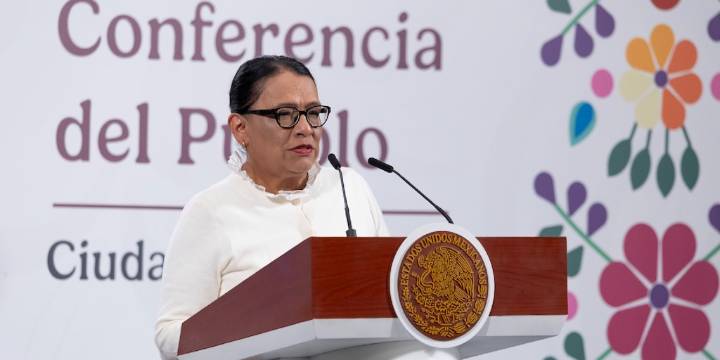 Segob rechaza violencia, provocaciones y actos que atenten contra la integridad de la ciudadanía