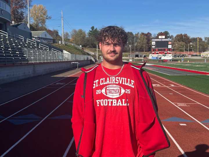 Why 2027 offensive lineman Mason Wilt chose Ohio State, and how a former Buckeye played a role