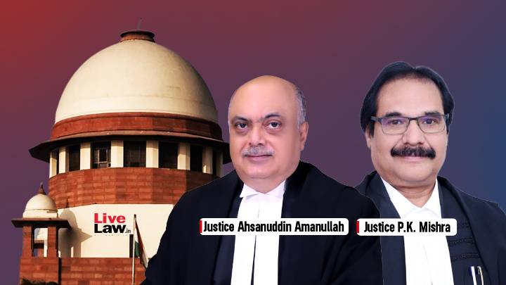 Getting Appointment Based On Forged Degree Certificate Is Uncondonable: Supreme Court