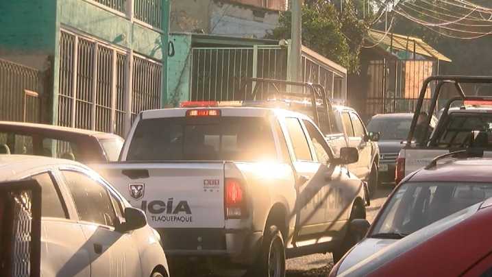 Así Fue el Asesinato de Alondra, Joven Baleada Delante de su Mamá e Hijos en Tlaquepaque