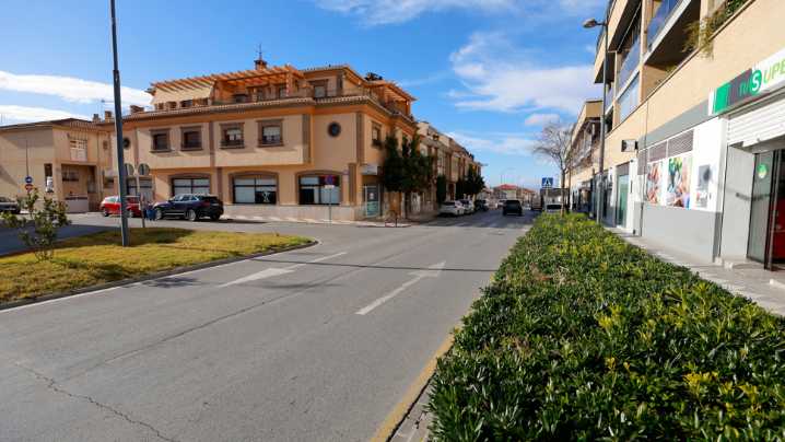 Maracena actualiza su plan de emergencias 14 años después al marco normativo andaluz y a los riesgos actuales