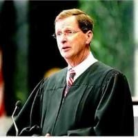 Judge raises 'grave doubts' about Pharaoh's indictment