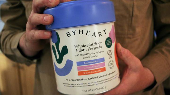 All of ByHeart’s recalled baby formula may be contaminated with botulism, tests show