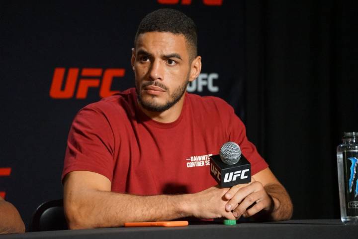 DraftKings MMA, UFC DFS Lineup Picks - UFC Vegas 111: Bonfim vs. Brown