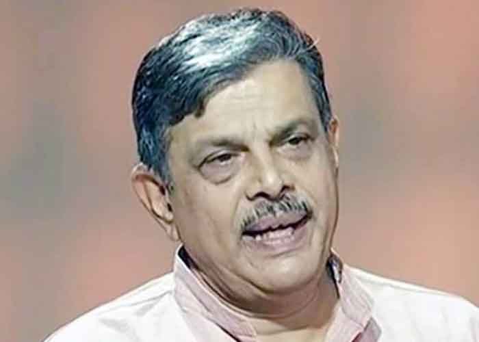RSS does not function on caste lines: Dattatreya Hosabale