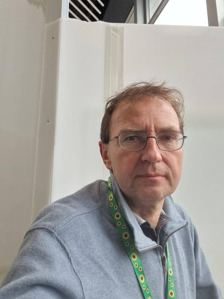 New Zealand man goes missing minutes after arriving in Rockville