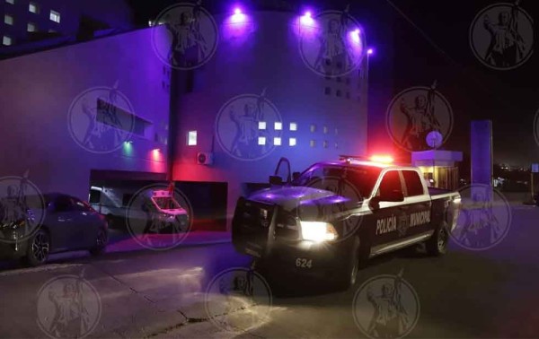 Lesionado a balazos pide ayuda a vendedor de elotes