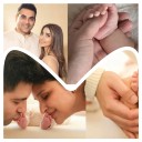 Parineeti-Raghav Reveal Their Newborn’s Name; Sshura-Arbaaz Share First Pics Of Sipaara