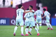 Selección Mexicana Sub 17 a la siguiente ronda del Mundial por Fair Play y enfrentará a Argentina en Qatar 2025