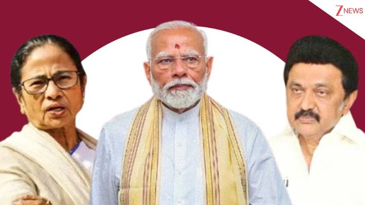 Can NDA’s Bihar Strategy Shape Its Fortunes in Bengal And Tamil Nadu?