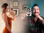 Suheyn Cipriani revela amorío con el Cholo Mena: “Es el favorito de mi familia hasta hoy”