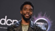 Walk of Fame star posthumously honoring Chadwick Boseman to be unveiled