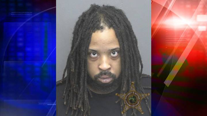 Evansville man accused of trying to spend $1.38 on stolen credit card