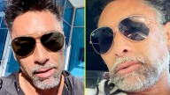 El enigmático mensaje de "Chino" Ríos en sus redes sociales: "Me muero por llenarte de besos"