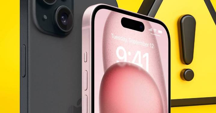 iPhone owners warned over 'urgent' new text message that could cost you thousands