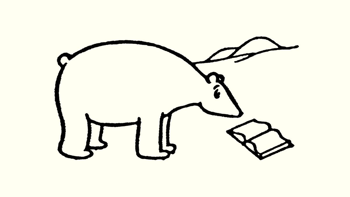 “Letter in April”